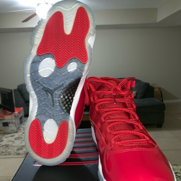 Jordan Win like 96 - Picture 4 of 4